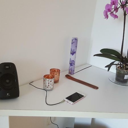 Apartment Rita Мостар Екстер'єр фото