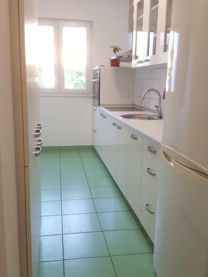 Apartment Rita Мостар Екстер'єр фото