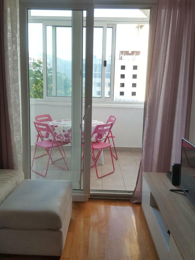 Apartment Rita Мостар Екстер'єр фото