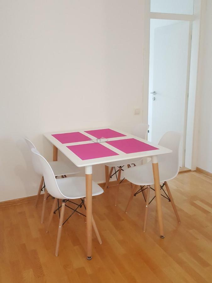 Apartment Rita Мостар Екстер'єр фото