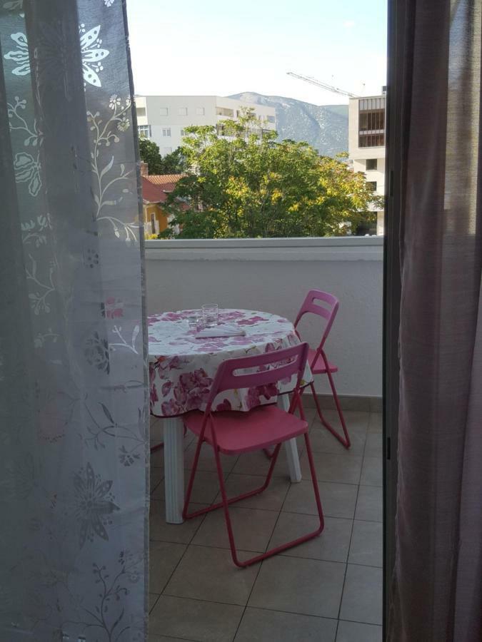 Apartment Rita Мостар Екстер'єр фото