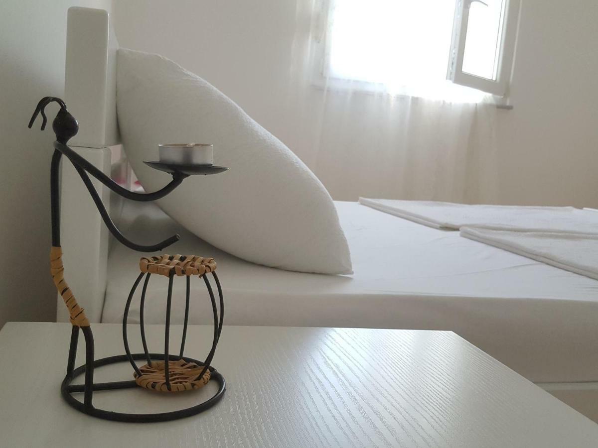 Apartment Rita Мостар Екстер'єр фото