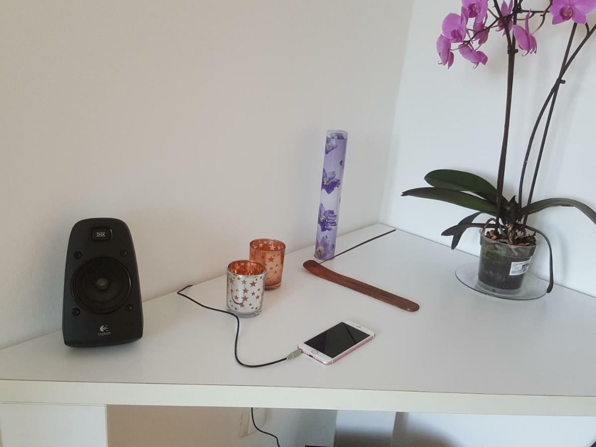 Apartment Rita Мостар Екстер'єр фото